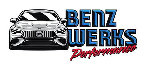 BENZ WERKS PERFORMANCE