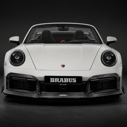 Collection image for: PORSCHE 911 TURBO