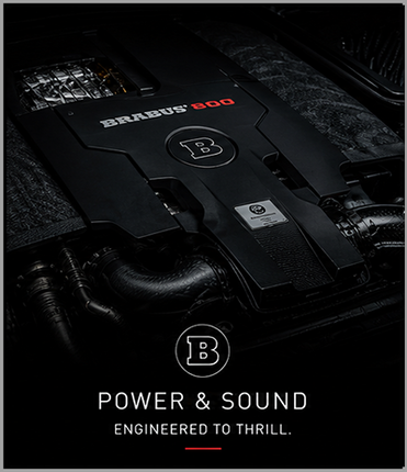 Collection image for: MERCEDES G-CLASS W 463A AMG G 63 POWER & SOUND