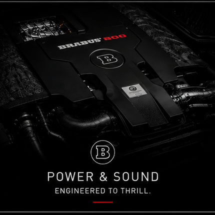 Collection image for: MERCEDES S-CLASS V 223 AMG S 63 POWER & SOUND