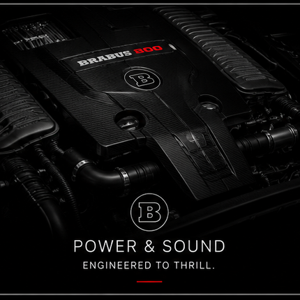 Collection image for: MERCEDES S-CLASS W 223 AMG LINE POWER & SOUND