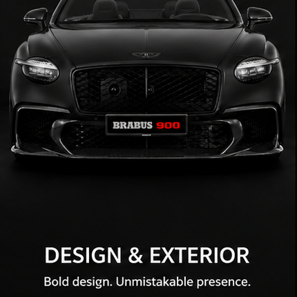 Collection image for: BENTLEY CONTINENTIAL GTC SPEED DESIGN & EXTERIOR