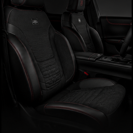 Collection image for: SMART #1 BRABUS INTERIOR