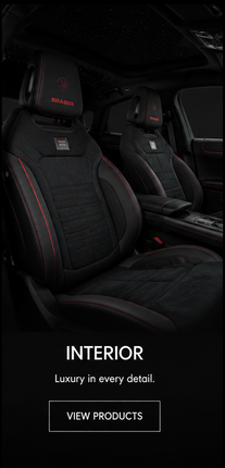 Collection image for: SMART #3 BRABUS INTERIOR