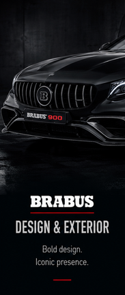 Collection image for: MERCEDES S-CLASS A 217 AMG S 65 DESIGN & EXTERIOR