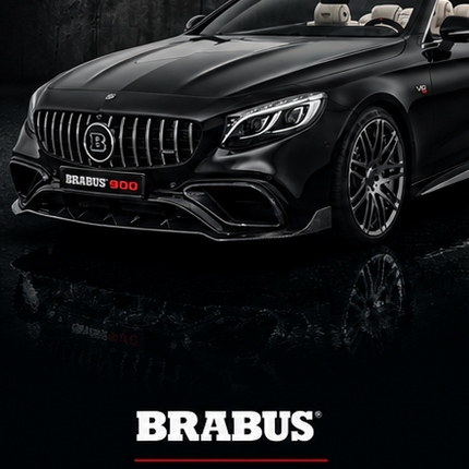 Collection image for: MERCEDES S-CLASS A 217 AMG S 63 DESIGN & EXTERIOR