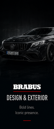 Collection image for: MERCEDES S-CLASS C 217 AMG S 63 DESIGN & EXTERIOR