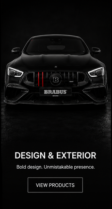 Collection image for: MERCEDES GT-CLASS C 192 AMG GT 63 DESIGN & EXTERIOR