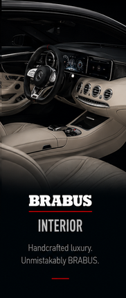 Collection image for: MERCEDES S-CLASS C 217 AMG S 63 INTERIOR