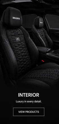 Collection image for: MERCEDES E-CLASS W 214 AMG E 53 INTERIOR
