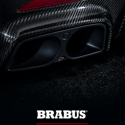 Collection image for: MERCEDES S-CLASS A 217 AMG S 63 POWER & SOUND