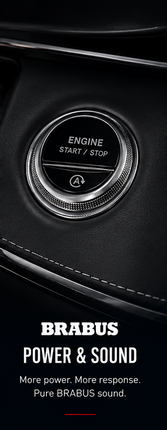 Collection image for: MERCEDES C-CLASS W 206 AMG LINE POWER & SOUND