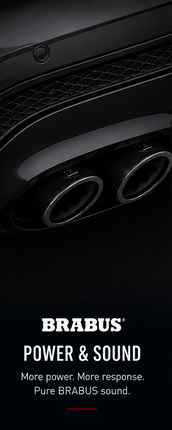 Collection image for: MERCEDES GLB-CLASS X 247 GLB 250 | AMG LINE POWER & SOUND