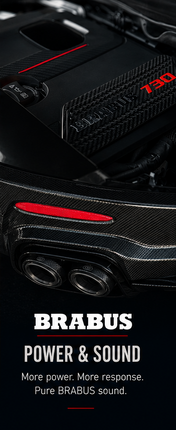 Collection image for: MERCEDES GLC-CLASS X 254 AMG GLC 63 POWER & SOUND