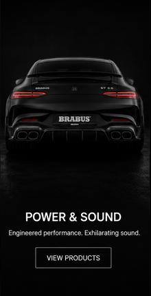 Collection image for: MERCEDES GT-CLASS C 192 AMG GT 63 POWER & SOUND