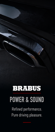 Collection image for: MERCEDES S-CLASS Z 223 MAYBACH S 580 / S 680 POWER & SOUND