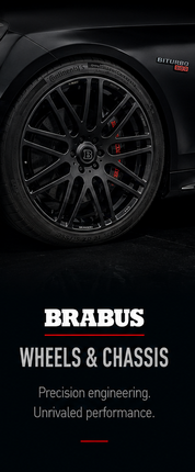 Collection image for: MERCEDES S-CLASS C 217 AMG S 63 WHEELS & CHASSIS