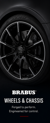 Collection image for: MERCEDES GLB-CLASS X 247 GLB 250 | AMG LINE WHEELS & CHASSIS