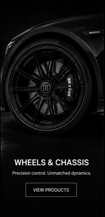 Collection image for: MERCEDES GT-CLASS C 192 AMG GT 63 WHEELS & CHASSIS