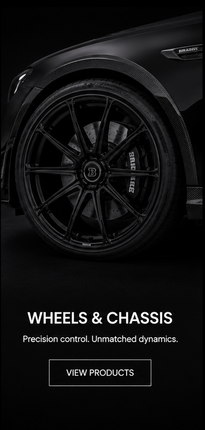 Collection image for: MERCEDES E-CLASS W 214 AMG E 53 WHEELS & CHASSIS