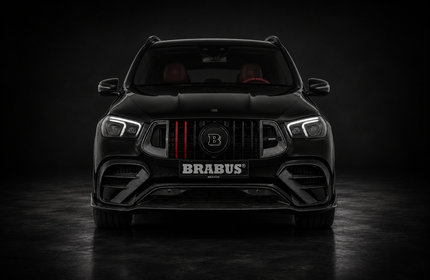 Collection image for: GLE-CLASS