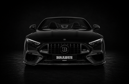 Collection image for: SL-CLASS