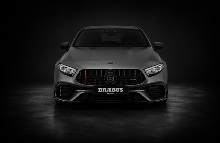 Collection image for: A-CLASS