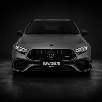 Collection image for: A-CLASS