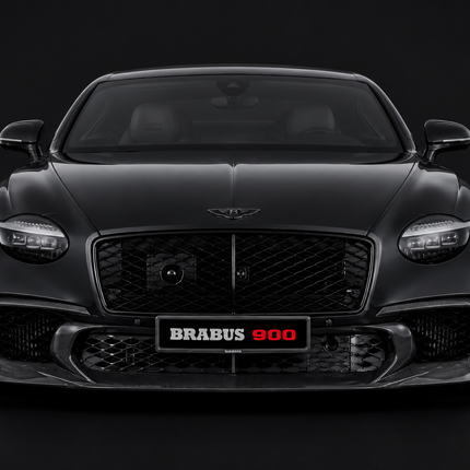 Collection image for: BENTLEY CONTINENTIAL GT SPEED
