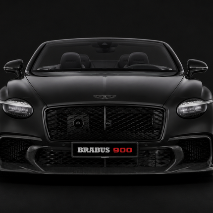 Collection image for: BENTLEY CONTINENTAL GTC SPEED
