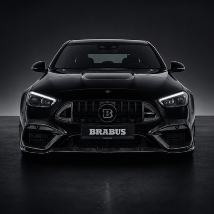 Collection image for: MERCEDES C-CLASS W 206 AMG C 63