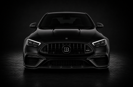 Collection image for: E-CLASS
