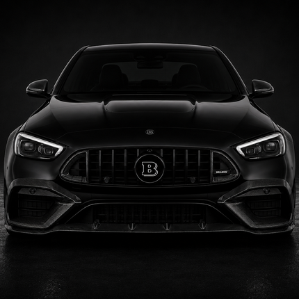 Collection image for: E-CLASS