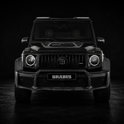 Collection image for: MERCEDES G-CLASS W 465 AMG G 63