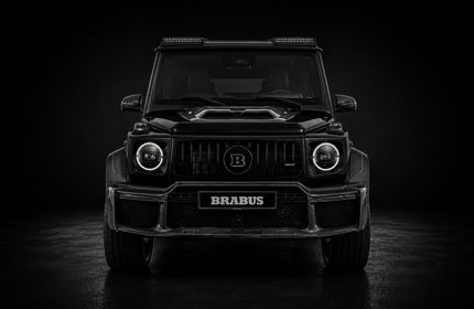 Collection image for: G-CLASS
