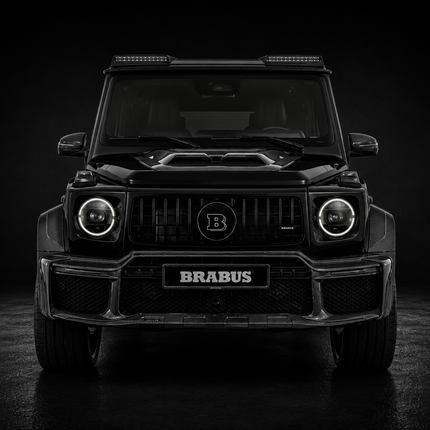 Collection image for: MERCEDES G-CLASS W 465