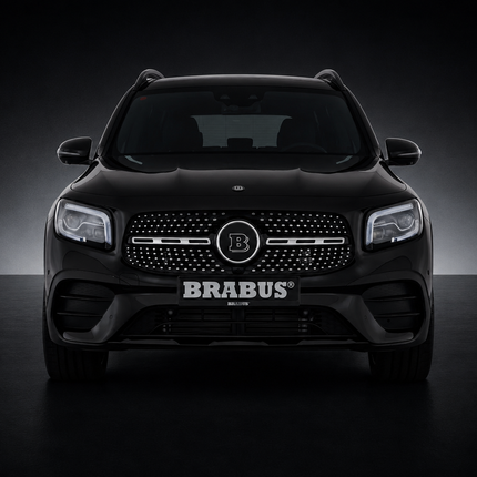 Collection image for: MERCEDES GLB-CLASS X 247 GLB 250 | AMG LINE