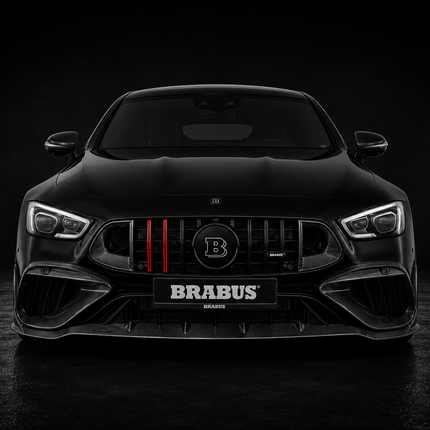 Collection image for: MERCEDES GT-CLASS C 192 AMG GT 63