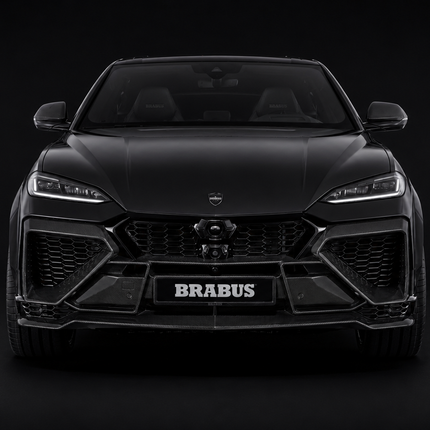 Collection image for: LAMBORGHINI URUS SE