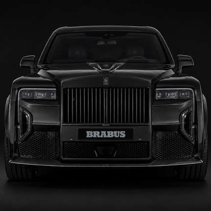 Collection image for: ROLLS-ROYCE CULLINAN