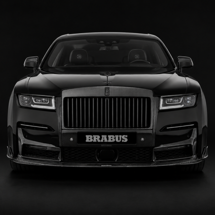 Collection image for: ROLLS-ROYCE GHOST