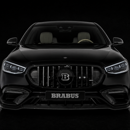 Collection image for: S-CLASS