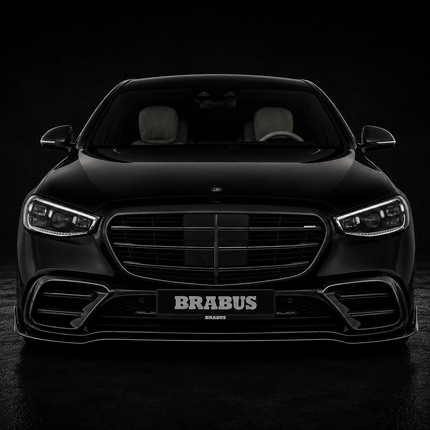 Collection image for: MERCEDES S-CLASS W 223 AMG LINE