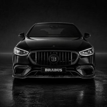 Collection image for: MERCEDES S-CLASS V 223 AMG S 63