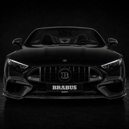 Collection image for: MERCEDES SL-CLASS R 232 AMG SL 63