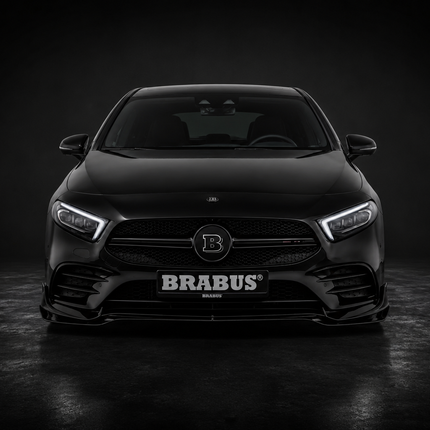 Collection image for: MERCEDES A-CLASS W 177 AMG A 35