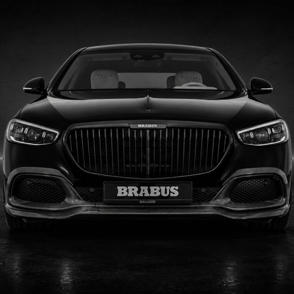 Collection image for: MERCEDES S-CLASS Z 223 MAYBACH S 580 / S 680