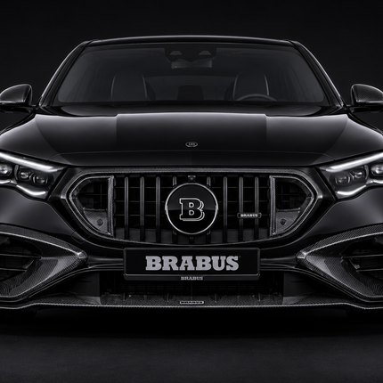 Collection image for: MERCEDES E-CLASS W 214 AMG E 53