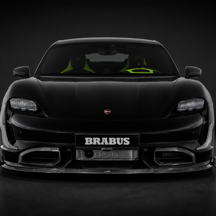 Collection image for: PORSCHE TAYCAN
