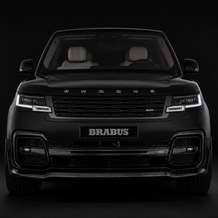 Collection image for: RANGE ROVER MODEL